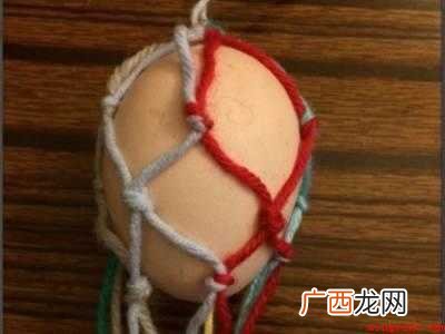 护蛋袋制作方法
