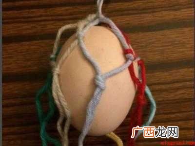 护蛋袋制作方法