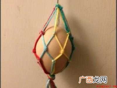 护蛋袋制作方法