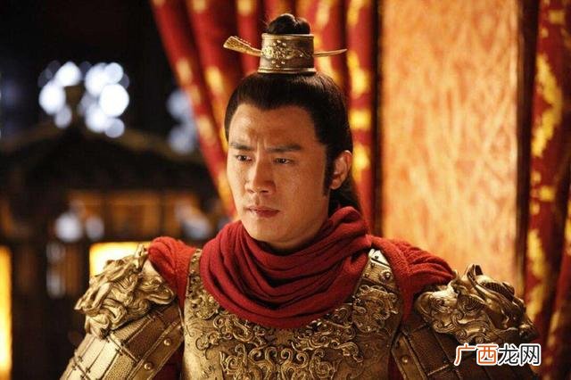 李世民怎么有那么大权力推翻李渊 李世民为什么敢反李渊