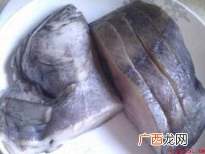 雅片头鱼要怎么做好吃共有4步 雅片头鱼要怎么做好吃