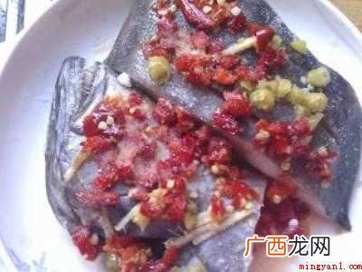 雅片头鱼要怎么做好吃共有4步 雅片头鱼要怎么做好吃