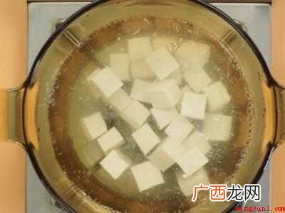 小豆腐怎么做