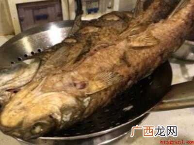 胭脂鱼怎样做好吃