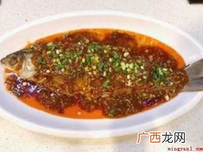 胭脂鱼怎样做好吃