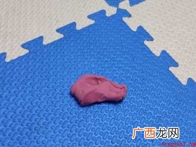 彩泥干了怎么恢复变软