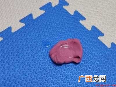 彩泥干了怎么恢复变软