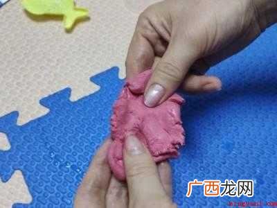 彩泥干了怎么恢复变软