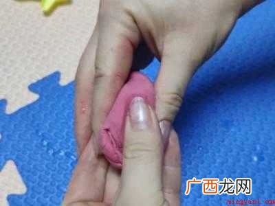 彩泥干了怎么恢复变软