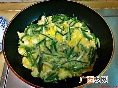 小根蒜怎么吃