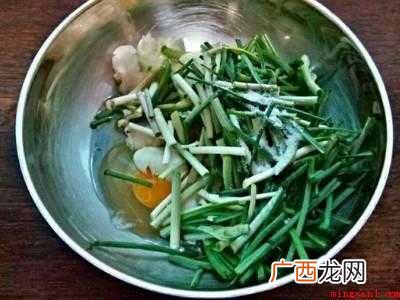 小根蒜怎么吃