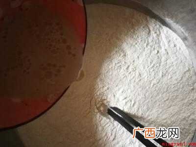 小花卷的做法