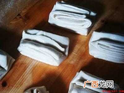 小花卷的做法