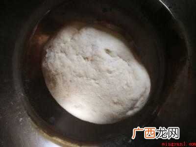 小花卷的做法