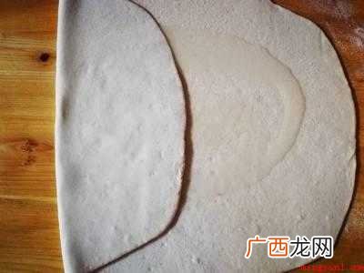 小花卷的做法