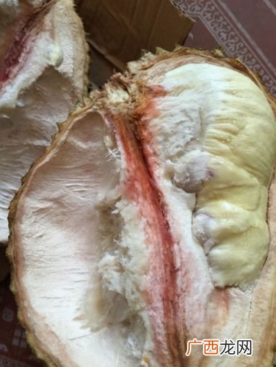 榴莲变酸还能吃吗,榴莲又苦又甜是正常现象吗？
