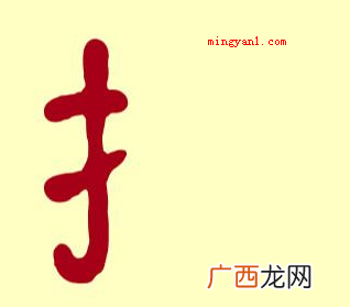 提手旁的字有哪些