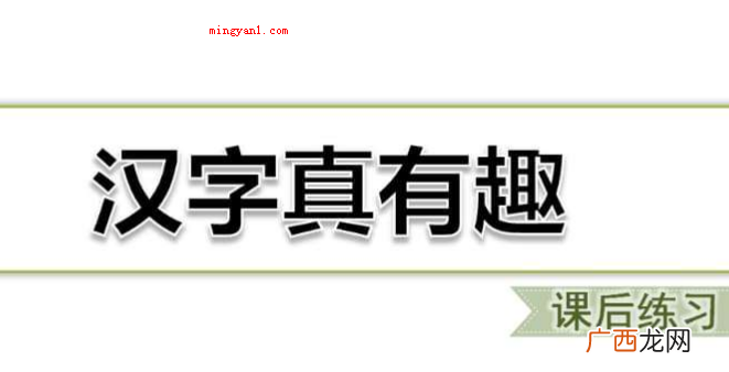 提手旁的字有哪些