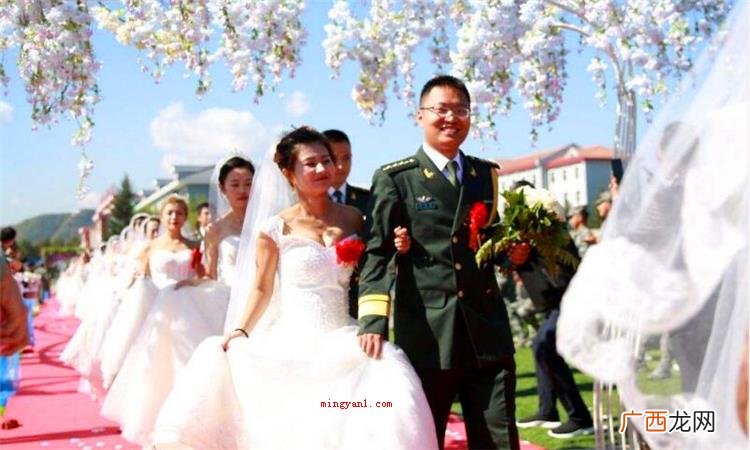 结婚祝福语说什么好