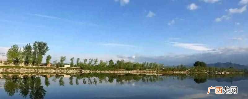 怀琴河在北京市怀柔区庙城镇庙高路小杜两河村 怀琴河在哪里