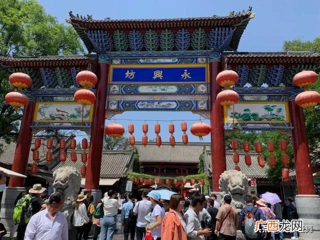 来西安一定要尝尝的几种小吃美食 西安最火的小吃有哪些