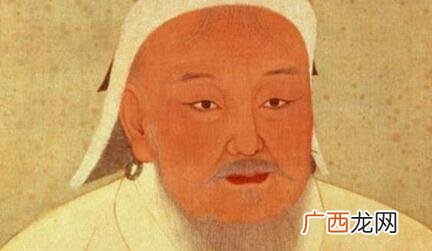 没被挖掘出来且只能推测没办法找到 成吉思汗墓在哪里