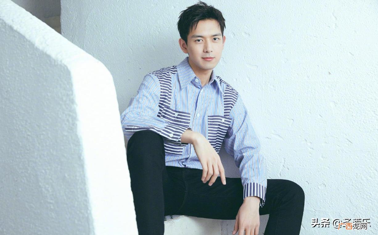 硬刚男李现生日年龄及其娱乐圈经历 演员李现个人资料简介