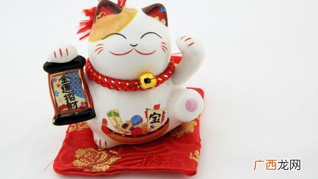 招财猫的位置宜忌 招财猫怎么摆放
