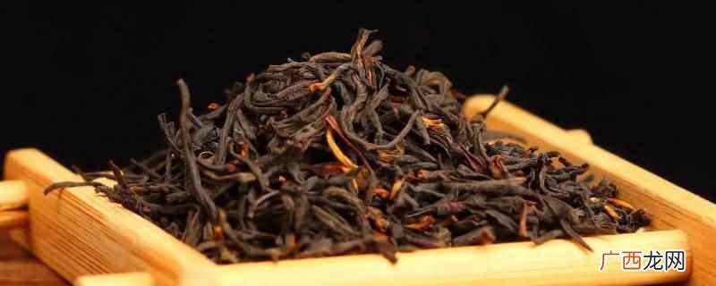 红茶存放一年后不能转做绿茶 红茶存放一年后能转做绿茶吗