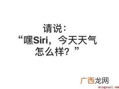 苹果叫siri没有回答声音