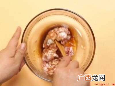 小茴香饺子馅怎么做好吃