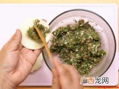 小茴香饺子馅怎么做好吃