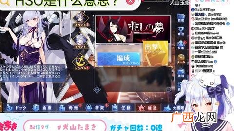 hso是什么意思,hso什么意思网络用语？