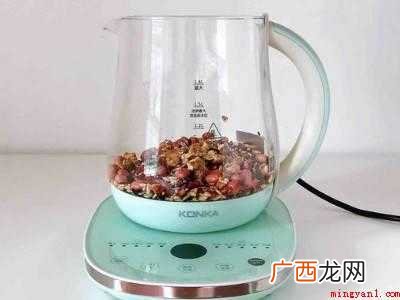 燕麦米怎么吃
