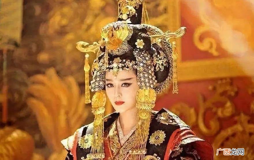 武则天是四川人还是山西人 武则天真实出生地址在哪里
