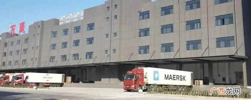 莱山区蓝翔冷链中心项目 莱山区蓝翔冷链中心在哪