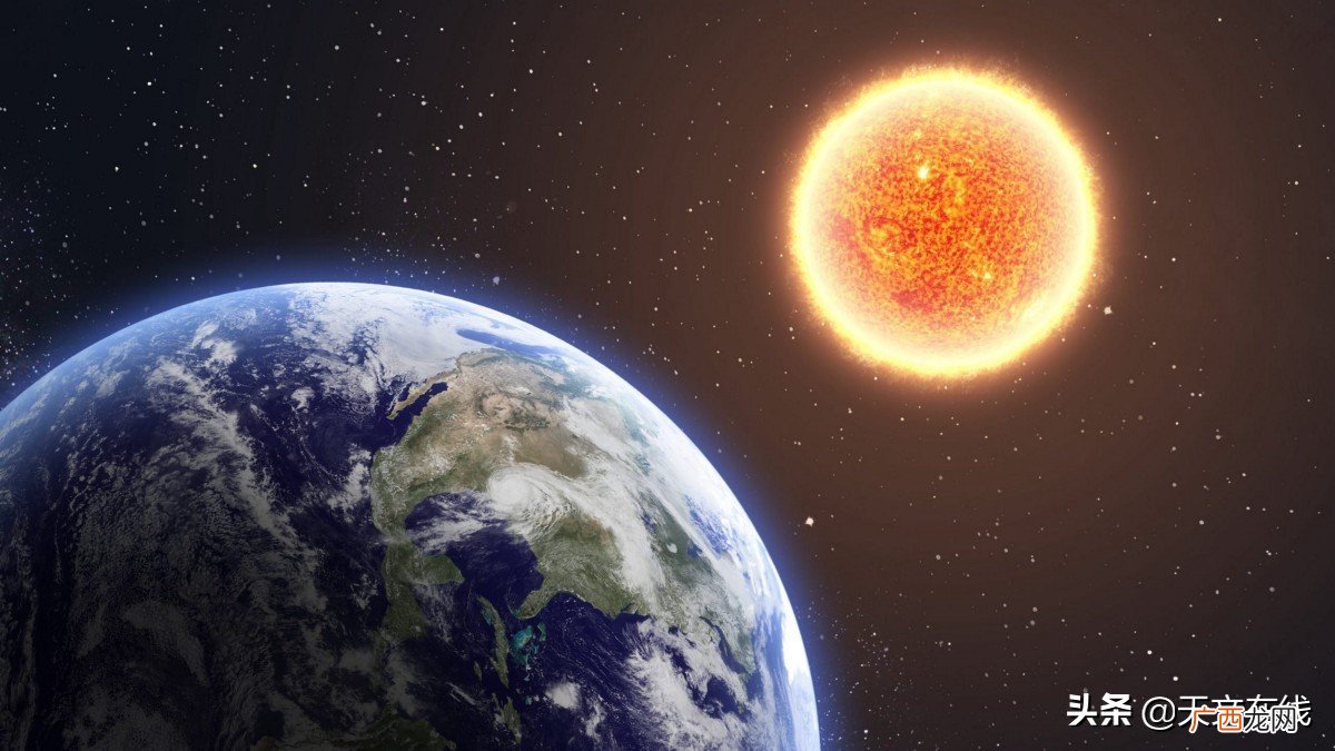 地球自转和公转的时间分别是多久 地球绕着太阳转时间