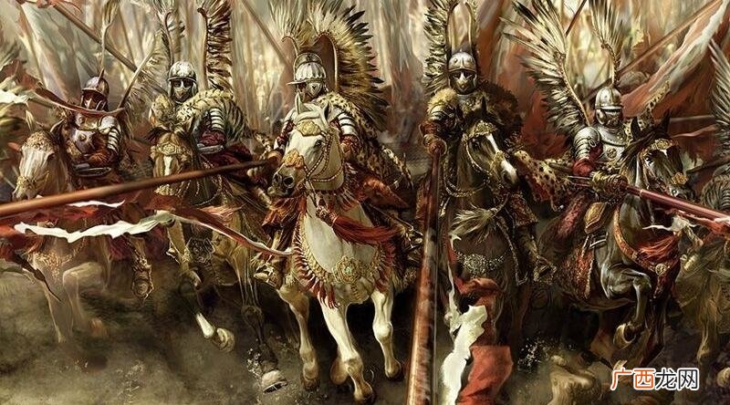 Winged Hussar 翼骑兵是什么意思