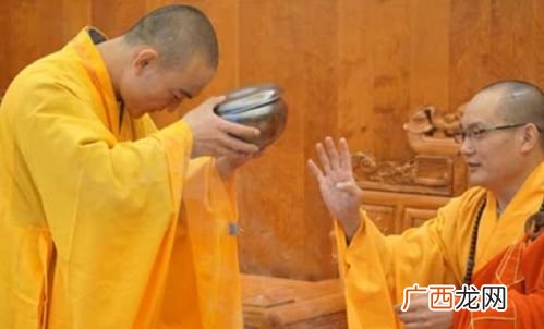 衣钵是什么意思,衣钵满盆什么意思？