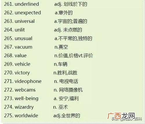 对应词是什么意思,英语的对应词是什么意思？