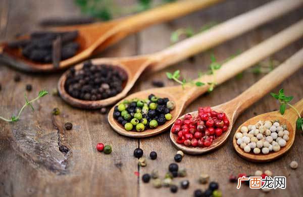 五香料都是什么料,请问香辛料主要有哪些？味道比较浓郁持久散香的有些什么？