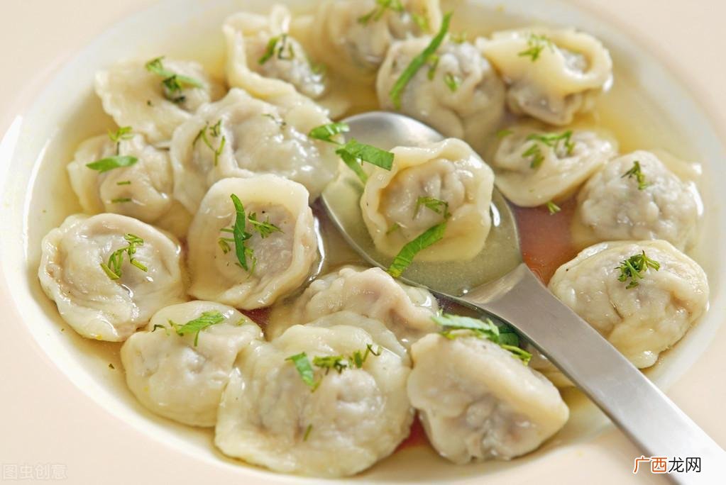 你能准确地分清云吞和馄饨吗 云吞和馄饨是一样的吗
