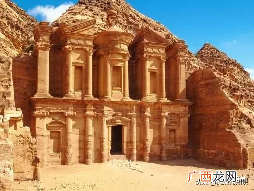 世界十大奇迹建筑排名榜单 世界十大必看奇迹建筑