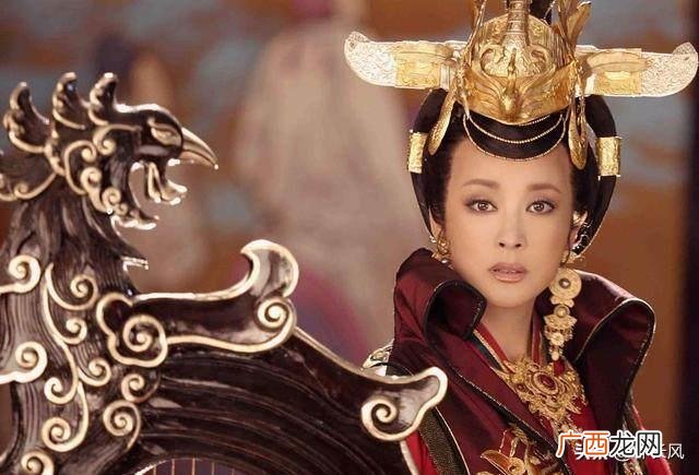 历史上武则天杀了亲生女儿吗 武则天为什么掐死自己女儿
