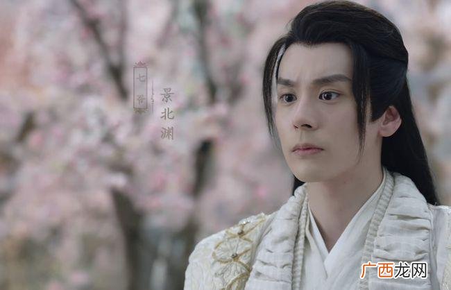 七爷和大巫究竟是什么来历 山河令七爷大巫是什么身份