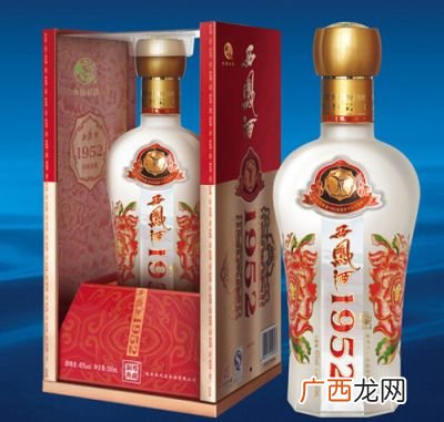 西凤酒是什么香型,西凤酒标准号？