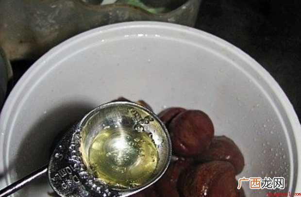 糖炒栗子怎样做