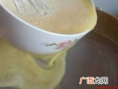 家常炖鸡蛋的做法