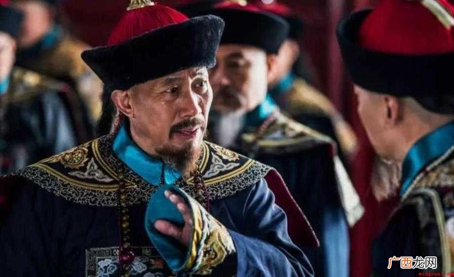刘墉主要成就有哪些
