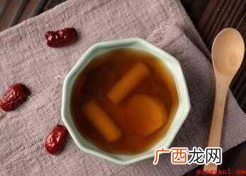 生姜红糖水怎样做